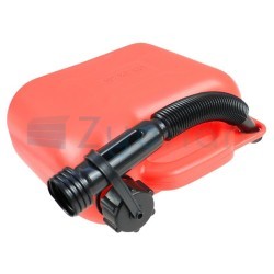 Kanister 5l plastik -347290040