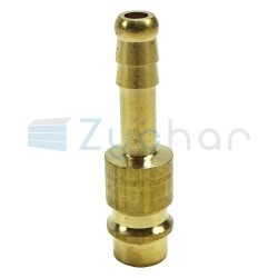 Króciec szybkozłącza i węża 6mm -347294657