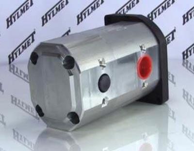 Pompa hydrauliczna Zetor Forterra Hylmet -347297305