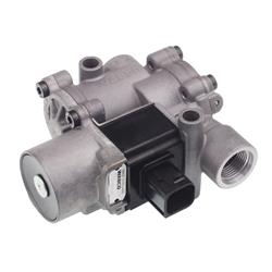 MODULATOR ABS DAF XF106 2013R-, MB ACTROS MP4 2011R- WABCO-347191058