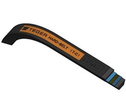 Pas klinowy Hard-Belt (T-C-2750) C-2750 TEGER-1216670
