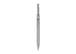 Dłuto do betonu spiczaste - SDS PLUS 14x250 mm / TEGER-1235507