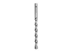 Wiertło do betonu widiowe - standard 6x100 mm / TEGER-1234806