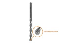 Wiertło uniwersalne 5x85 mm / TEGER-1236344