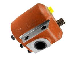 Pompa hydrauliczna podnośnika wzmocniona 39 l/min C-360 WARYŃSKI-1212674