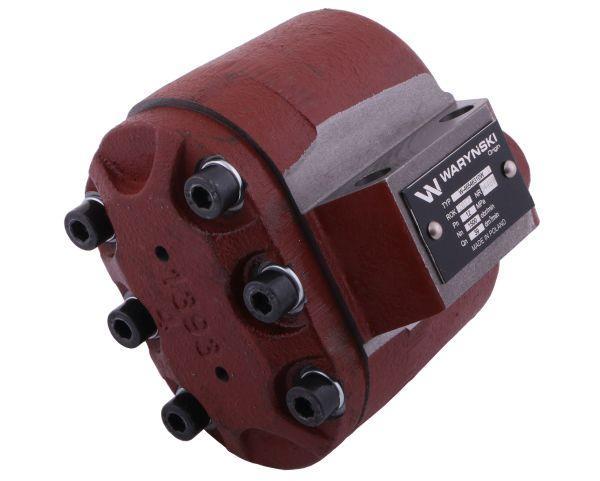 Pompa hydrauliczna podnośnika wzmocniona 39 l/min C-360 WARYŃSKI-1212675