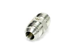 Złączka hydrauliczna calowa BB 3/4" UNF (JIC) Waryński ( sprzedawane po 2 )-1227159