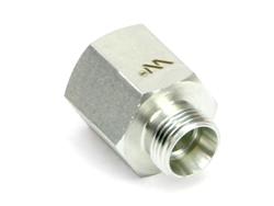 Tulejka różnicowa hydrauliczna AB M26x1.5 18L GZ x 1/2" BSP Waryński-1226672
