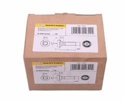 Śruba kpl. płużna podsadzana D 608 M16x70 mm kl.10.9 Waryński ( sprzedawane po 10 )-1219019