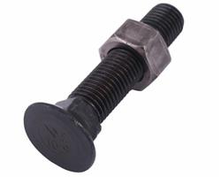 Śruba kpl. płużna podsadzana D 608 M16x90 mm kl.10.9 Waryński ( sprzedawane po 10 )-1219025