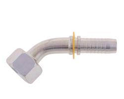 Zakucie hydrauliczne DKOL45 DN25 28L M36x2 Waryński-1214840
