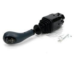 Joystick pod linki zakończone widełkami bez przełącznika (bez przycisku. na widełki IP-6046) Waryński-1225099