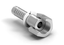 Zakucie hydrauliczne ORFS DN06 11/16"-16 PREMIUM Waryński ( sprzedawane po 10 )-1234152