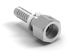 Zakucie hydrauliczne ORFS DN10 11/16"-16 PREMIUM Waryński ( sprzedawane po 10 )-1234160