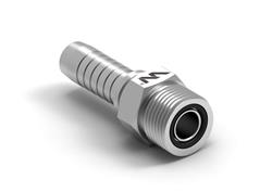 Zakucie hydrauliczne ORFSAD DN06 11/16"-16 PREMIUM Waryński ( sprzedawane po 5 )-1234296