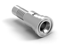 Zakucie hydrauliczne SFL DN25-1-1/4" (fi 50.8mm) PREMIUM Waryński-1233196