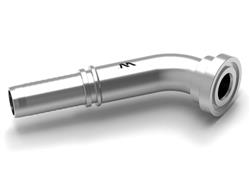 Zakucie hydrauliczne SFS45 DN20-3/4" (fi 41.3mm) PREMIUM Waryński-1234352