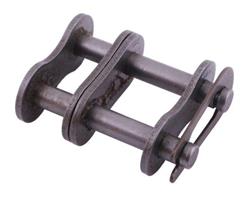 Zamek łańcucha przemysłowego Z16AH-2 ANSI A 80H (R2 1) Waryński ( sprzedawane po 5 )-1223733