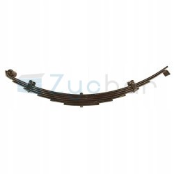 resor wzmocniony 7 piór (10mm) D-47