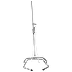 Wycielacz, 160 cm, stal nierdzewna, Vink-347235530