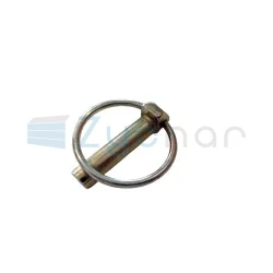 Zawleczka zatrzaskowa fi 11mm