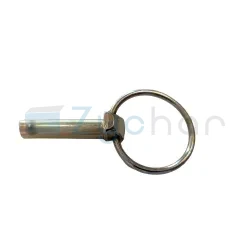 Zawleczka zatrzaskowa fi 11mm