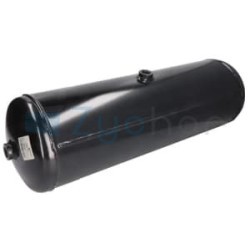 Air tank 20 l, diameter 206mm/length 690mm