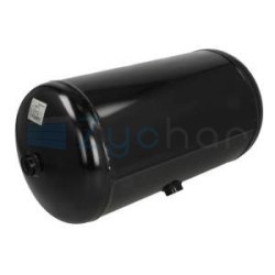 Vzduchojem 20 l, průměr 246mm/délka 500mm