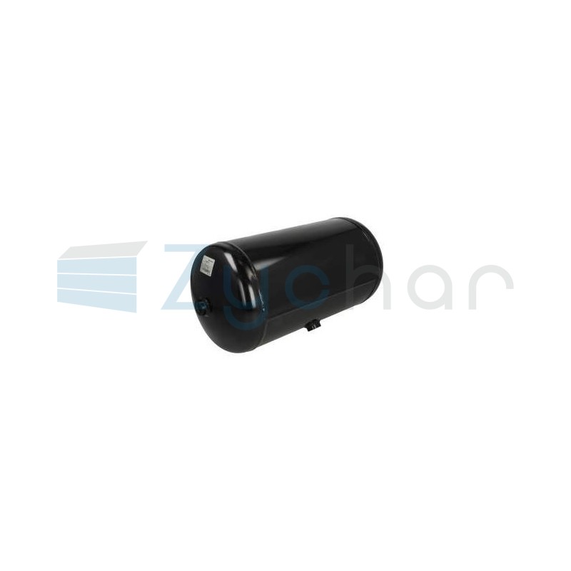 Vzduchojem 20 l, průměr 246mm/délka 500mm