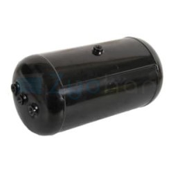 Air tank 30 l, diameter 276mm/length 592mm