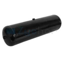 Air tank 40 l, diameter 246mm/length 940mm