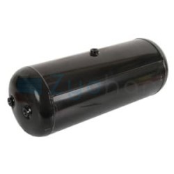 Air tank 40 l, diameter 276mm/length 760mm