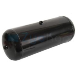 Air tank 40 l, diameter 276mm/length 760mm