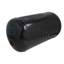 Air tank 40 l, diameter 276mm/length 760mm
