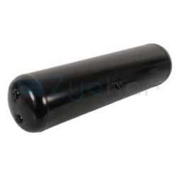 Air tank 60 l, diameter 276mm/length 1110mm