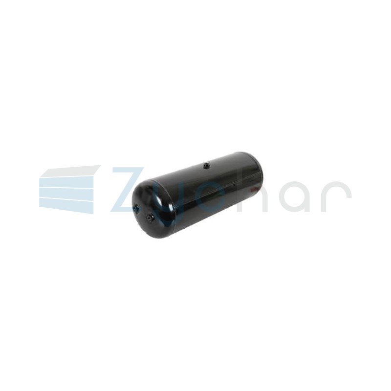 Air tank 60 l, diameter 310mm/length 895mm