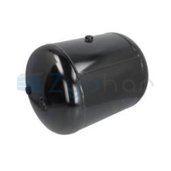 Vzduchojem 60 l, průměr 396mm/délka 580mm