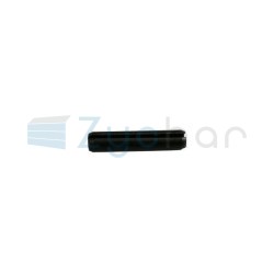 Kołek sprężysty, rozporowy 4x60 ( sprzedawane po 10 )-1205399