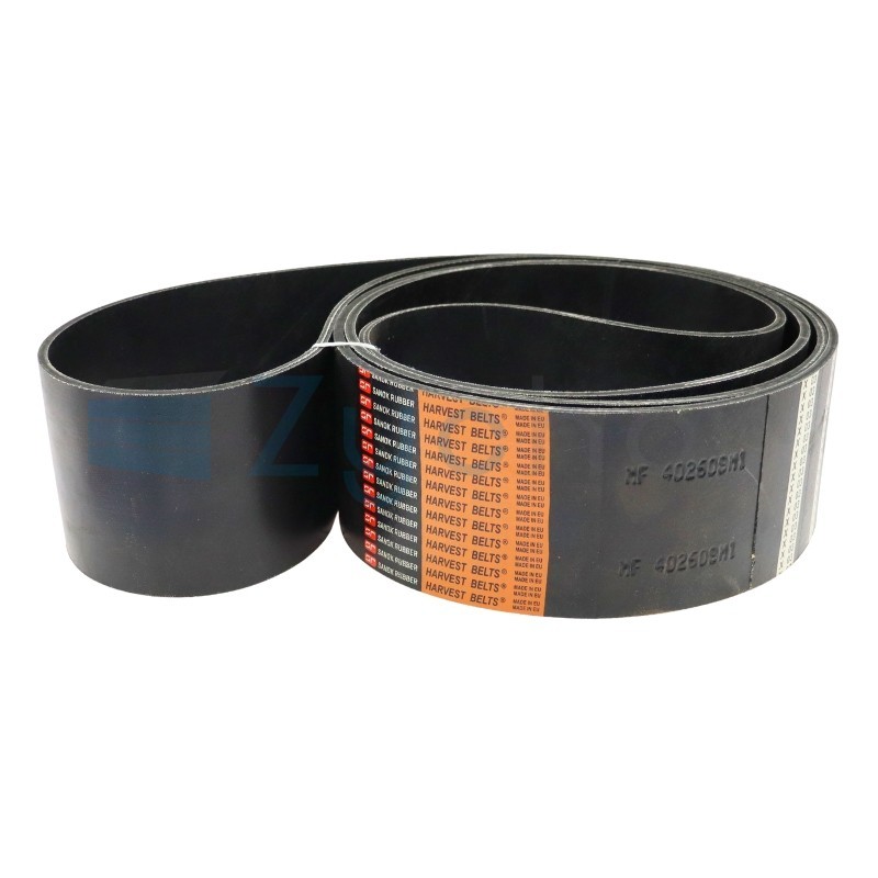 Pasek płaski młocarni MF 100X5 LW/H-3280-347318677