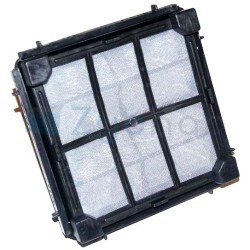 Filtr ssawny zbiornika opryskiwacza kompletny kwadrat stary typ-347293876