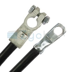 Przewód masy Ursus C-360 3P ELMOT PREMIUM LINE-347336881