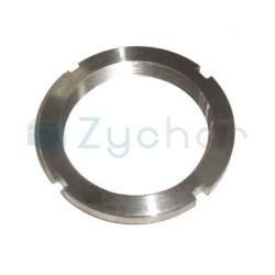 Nakrętka łożyska mechanizmu różnicowego Ursus C-330 polska-347288627