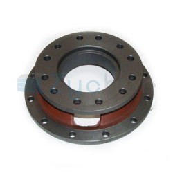 Pochwa tylnego mostu Ursus C-360 SADOWNIK wąska-347298951