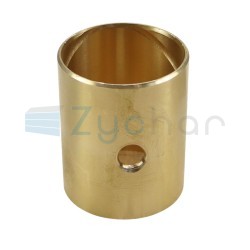 Tulejka zwrotnicy obrobiona Ursus C-330/360 Polska-347295548