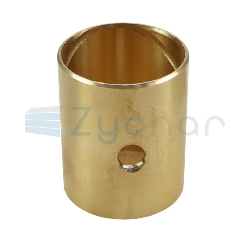 Tulejka zwrotnicy obrobiona Ursus C-330/360 Polska-347295548