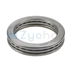 Łożysko kulkowe wzdłużne, oporowe 51118 ZVL-347290674