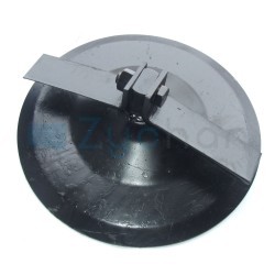 Talerz roboczy do siekania śrutownik-347303315
