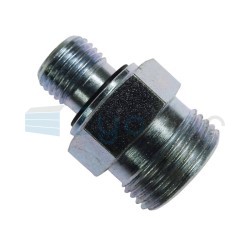 Przyłączka hydrauliczna BB 1/4" - M22x1,5 ED/15L-347308143