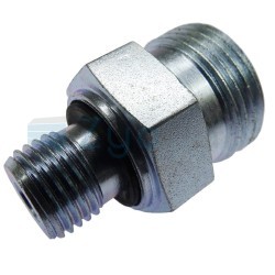 Przyłączka hydrauliczna BB 1/4" - M22x1,5 ED/15L-347308144