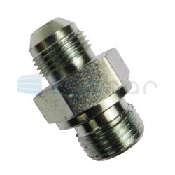 Przyłączka hydrauliczna BB 3/4" - 1/2" ED/UNF-347308189